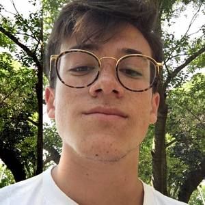 Meet your Posher, Cole